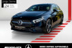 Mercedes Classe A Style Benz a 200 d amg navi tempo led shz kamera