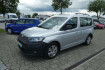 Volkswagen Caddy Style 2 0 tdi 4motion navi+standheizung+shz