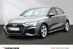 Audi A3 S-Line s line 35 tfsi s tronic mmi led