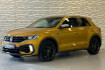 Volkswagen T-Roc R-Line T roc t roc r 4motion*dsg*beats*acc*akrapovic*navi