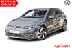 Volkswagen Golf 8  Golf viii 2.0 gti led navi bluetooth sitzheizung