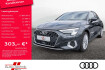 Audi A3  sportback 35 1.5 tfsi s tronic mhev hud