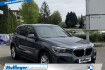 BMW X1  sdrive20i navi dab ruckfahrkam colorvergl