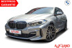 BMW Série 1 Msport Bmw 120  120 120i m sport led navi virtual cockpit dab pdc