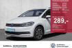 Volkswagen Touran Comfortline 2.0 tdi dsg comfortline active