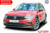Volkswagen Tiguan Life 1.5 16v tsi life dsg led acc sitzheizung