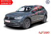 Volkswagen Tiguan Life life dsg led navi dab acc pdc kamera