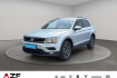 Volkswagen Tiguan Highline 2.0 tsi 4mot. dsg navi+standhzg