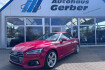 Audi A5 Coupé Design A5 cabrio 2.0 tfsi s tronic design matrix el.sitze