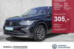 Volkswagen Tiguan Life 1.5 tsi dsg life