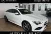 Mercedes CLA Edition AMG Line Benz cla 200 cla 200 sb amg+distronic+memory+ambiente+keyless