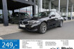 BMW Série 3 Luxury Line 318 i lim. teilleder. navi. sh. park.ass.