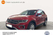 Volkswagen T-Roc Style T roc 1.5 tsi style alu led pano ahk app connect aps
