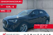 Audi Q3 S-Line 35 tdi s line navi+pdc+gra+shz+ahk+lm