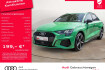 Audi A3 S-Line sportback s line 35 tfsi led standhz navi
