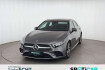 Mercedes Classe A AMG Line Benz a 200 amg line 2.0 cdi*navi*shz*rfk*uvm