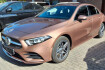 Mercedes Classe A AMG Line Benz a 250 limousine amg line top 1.hand