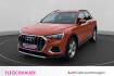 Audi Q3 Advanced 35 tfsi advanced led+ahk+18 »+app connect+acc+el.