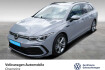 Volkswagen Golf Variant R-Line Golf variant viii 2.0 tdi r line*ahk*led matrix*