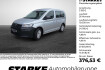 Volkswagen Caddy EcoProfi kombi 2.0 tdi ahk klima pdc sitzheizung spurhalte