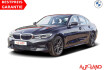 BMW Série 3 Advantage 320 320i advantage led navi digitales cockpit pdc