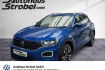 Volkswagen T-Roc R-Line T roc 2.0 tsi dsg 4m r line acc dcc navi led pan