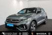 Volkswagen T-Roc  T roc r line digital cockpit navi led ahk dab +