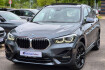 BMW X1  sdrive 20d *pano *ahk *led *hud *kamera