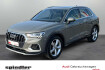 Audi Q3 S-Line s line 35 tdi quattro / pano  navi+  ahk  led