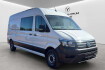 Volkswagen Crafter Plus kasten plus 35 lang hochdach fwd 5 sitze