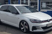 Volkswagen Golf GTI  Golf gti gti tcr akrapovi? carplay h&r dynaudio