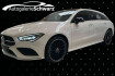 Mercedes CLA AMG Line Benz cla 250 cla 250e sb 8g amg night mbeam augr+360 amb pano