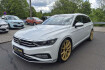 Volkswagen Passat SW Elegance Passat variant 2 0 tsi dsg 4motion elegance  stdhz.  ahk  wkr