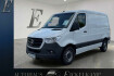 Mercedes Sprinter  Benz sprinter 215 cdi 9g kasten kompakt tempomat klima