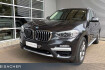 BMW X3 XLine xdrive 20i a xline navi led sportsitze 8fach
