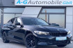 BMW Série 3 Advantage 318 i limousine advantage heckspoiler m felgen