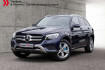 Mercedes GLC AMG Line Benz glc 350 e 4matic 235 pts comand ahk led 360