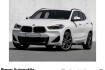 BMW X2 M-Sport xdrive20i m sport ahk navi hud rfk shz
