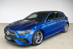 Mercedes Classe A AMG Line Advanced Plus Benz a 200 amg line advanced plus ahk aut dynlicht lm