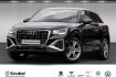 Audi Q2 S-Line s line 40 tfsi quattro s tronic nav+ led rkamer?