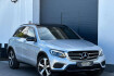 Mercedes GLC AMG Line Benz glc 250 d 4m 9g*pano*amg*night*navi*kamera