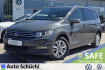 Volkswagen Touran Comfortline 2.0 tdi dsg comfortline ahk+virtual cockp