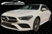 Mercedes CLA AMG Line Benz cla 250 cla 250e sb amg mbeam dist+hud 360 ambt ahk pano