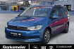 Volkswagen Touran Highline active *at/7 sitzer/klima**