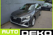 Audi Q2 S-Line 35 tfsi s tronic s line pano/matrix/key less