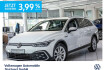 Volkswagen Golf Variant  Golf variant alltrack 2.0 tdi dsg navi led ahk