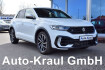 Volkswagen T-Roc R-Line T roc 2.0 tsi opf 4motion dsg r dsg autom. m. tiptron.