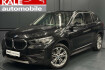 BMW X1 Advantage xdrive 18d advantage *18zoll*ahk*kamera*sport sitz