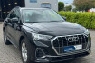Audi Q3 S-Line 40 tfsi quattro s line*virtual cockpit*1 hand