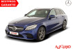Mercedes Classe C  Benz c 300 c300e t modell led klimaaut. navi head up 360